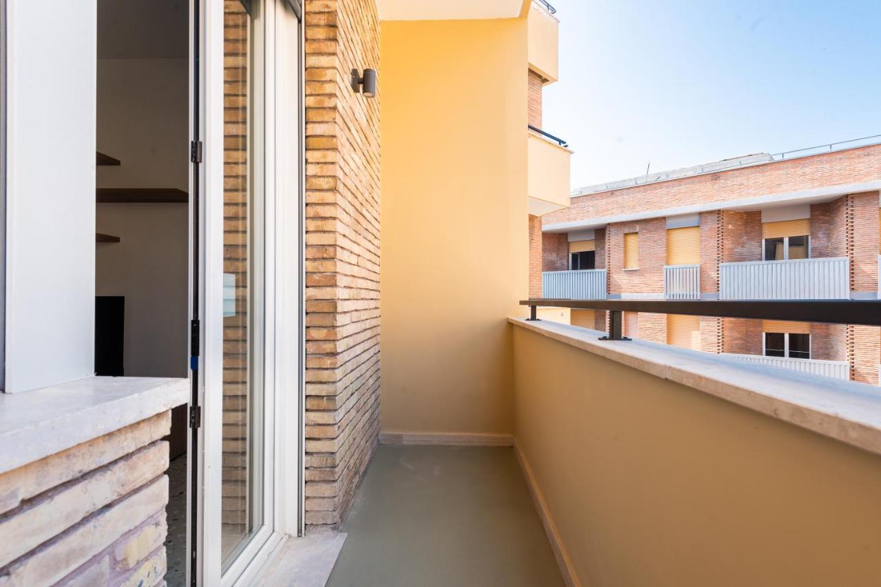 Numa I Verso Apartments Rome Exterior photo